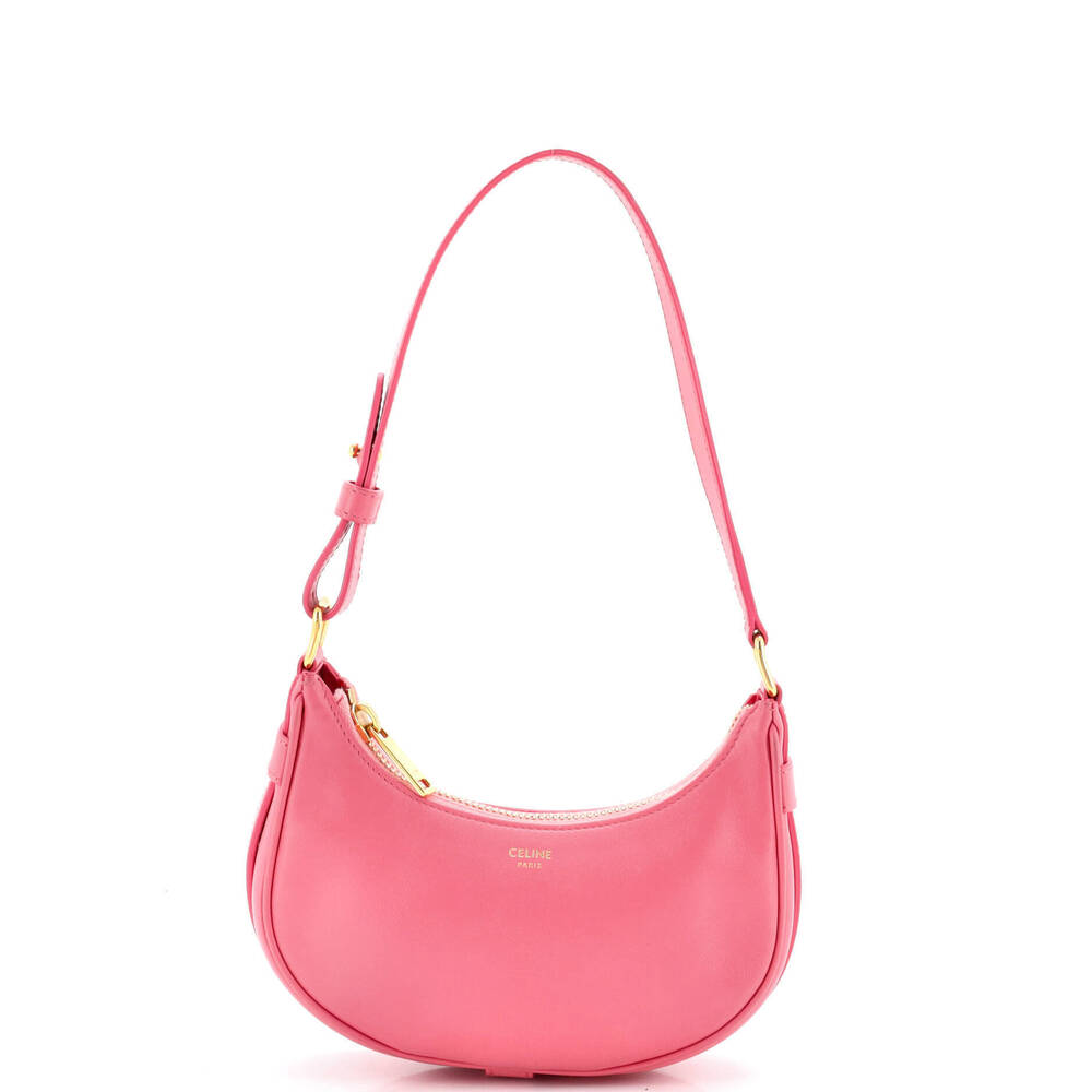 Celine Mini Ava Bag